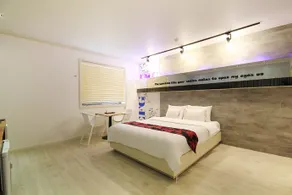 Gwangju Hanam Hotel E - Image 2