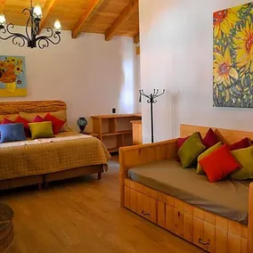 Hoteles Viva Tapalpa - Image 4
