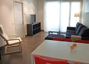 ApartUP Berlanga City of Arts II - Image 4