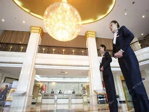 Panjin International Hotel - Image 2