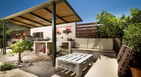 Ierapetra Garden House - Image 3