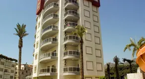 Xperia Alanya Park Residence with large balcony and seaview & free airport shuttle service - Image 3