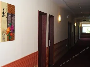 Longxisheng Boutique Hotel (Tianjin West Station Branch) - Image 2