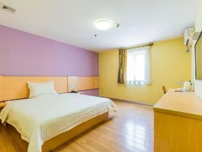 7 Days Inn Shantou Gurao Center - Image 5