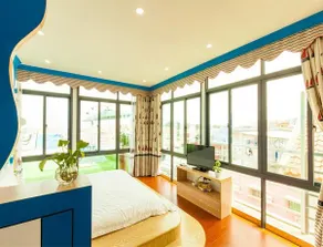 Xiamen Aishang 97 Seaview Resort Inn - Image 5