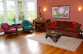 Maile House at Pahala Plantation Cottages - Image 2
