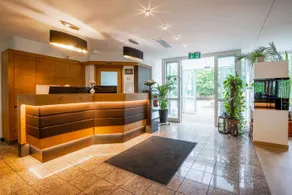 Quality Hotel & Suites Muenchen Messe - Image 3