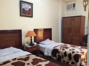 Teba Hotel Ismailia - Image 5