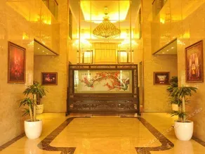 Garden Holiday Hotel - Image 3