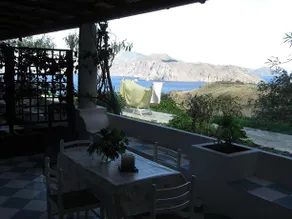 Holiday House in Vulcano, Aeolian Islands, Sicily - Image 4