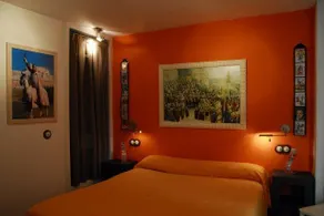 Hostal Temático El Peñón - Image 4
