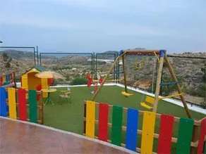 HOSPEDERIA LA GARAPACHA sin piscina - Image 2