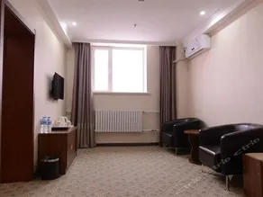 songyue Hotel (Harbin Chengde Square Chinese Baroque Store) - Image 3