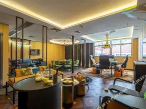 Cuizhu Hotel - Image 5