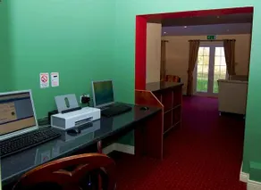 Palmerstown Lodge - Image 2