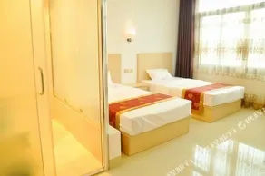 Putian Meizhou Island Lanwan Peninsula Hotel - Image 4