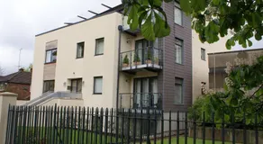 Montpellier Townhouse and Apartments - Image 2