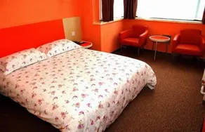 Motel 168 Yantai Haihang - Image 3
