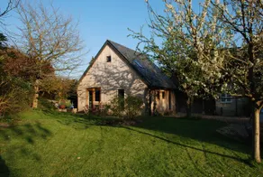 Spring Cottage Sutton Mandeville - Image 1