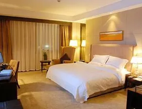 Ma'anshan Yalan Plaza Hotel - Image 2