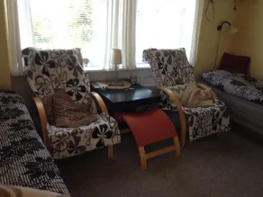 RUTH'S GUESTHOUSE - Image 3