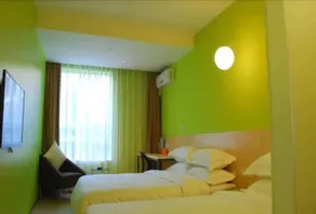 Colour Inn-shenzhen Shekou Branch - Image 5
