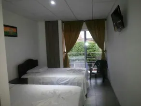 Hotel Orinoquia Real - Image 5