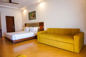 Jagira The Jungle Resort - Image 5