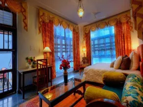 Oasis Homestay Jaipur - Image 4