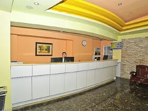 Rujujia Express Hotel - Image 2