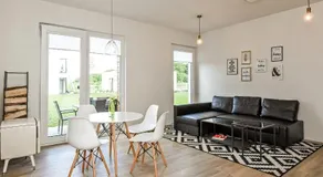 Holiday House Palanga - Image 4