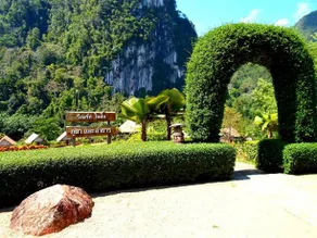 The Cliff & River Jungle Resort - Image 4