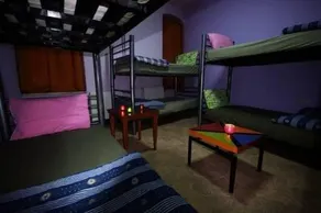 Mystic Simurgh Hostel - Image 2