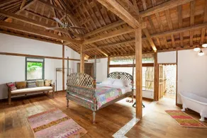 Bingin Villa Dedaren 4 bedrooms - Image 4