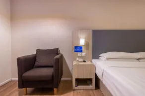 Hanting Hotel (Longyan Zhongshan Road) - Image 3