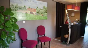 Hotel du Moulin aux Draps - Image 3