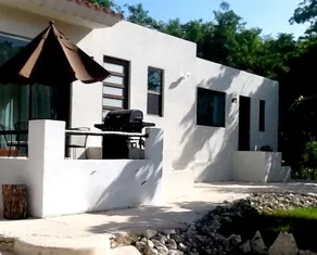 CAMP AKUMAL - Hosted Family Bungalows - Image 2