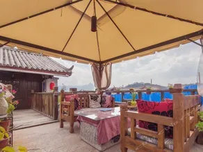 Lijiang Zifayu Designer Boutique Inn - Image 4