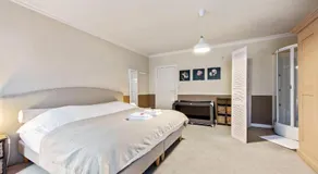 Queen Astrid holiday home Bruges - Image 5