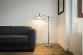 Studio au coeur des Batignolles - Image 4