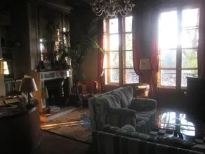 Suite Île Saint-Louis vue sur la rivière - Image 5