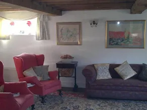 Bower Farm House - Image 3