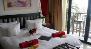 The Getaway Guesthouse - Image 4