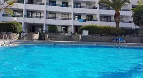 Apartment Casa Palmera only 150 meters to the beach, heated pool, wifi, SAT-TV, balcony with poolvie - Image 3