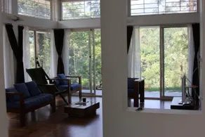Jungle Tree House Munnar - Image 4