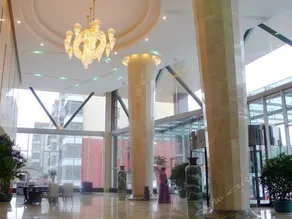 Eden International Hotel - Jinzhong - Image 4