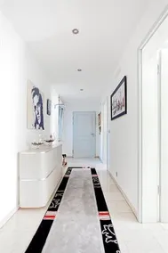Junior Suite Apartment by Livingdowntown - Image 3