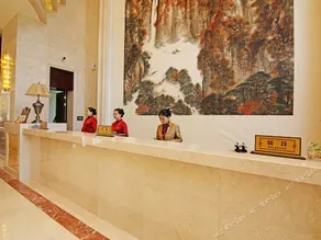 Dalian Lvshun Tianmu Hot Spring Resort - Image 4