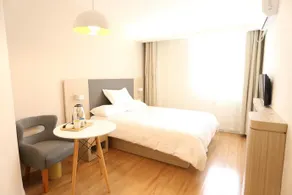 Hanting Hotel (Laixi People' Square) - Image 3