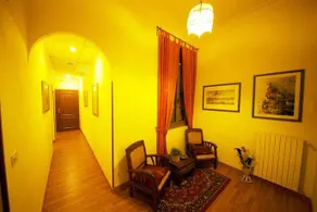 Roma Da Noi Home Holidays - Image 5